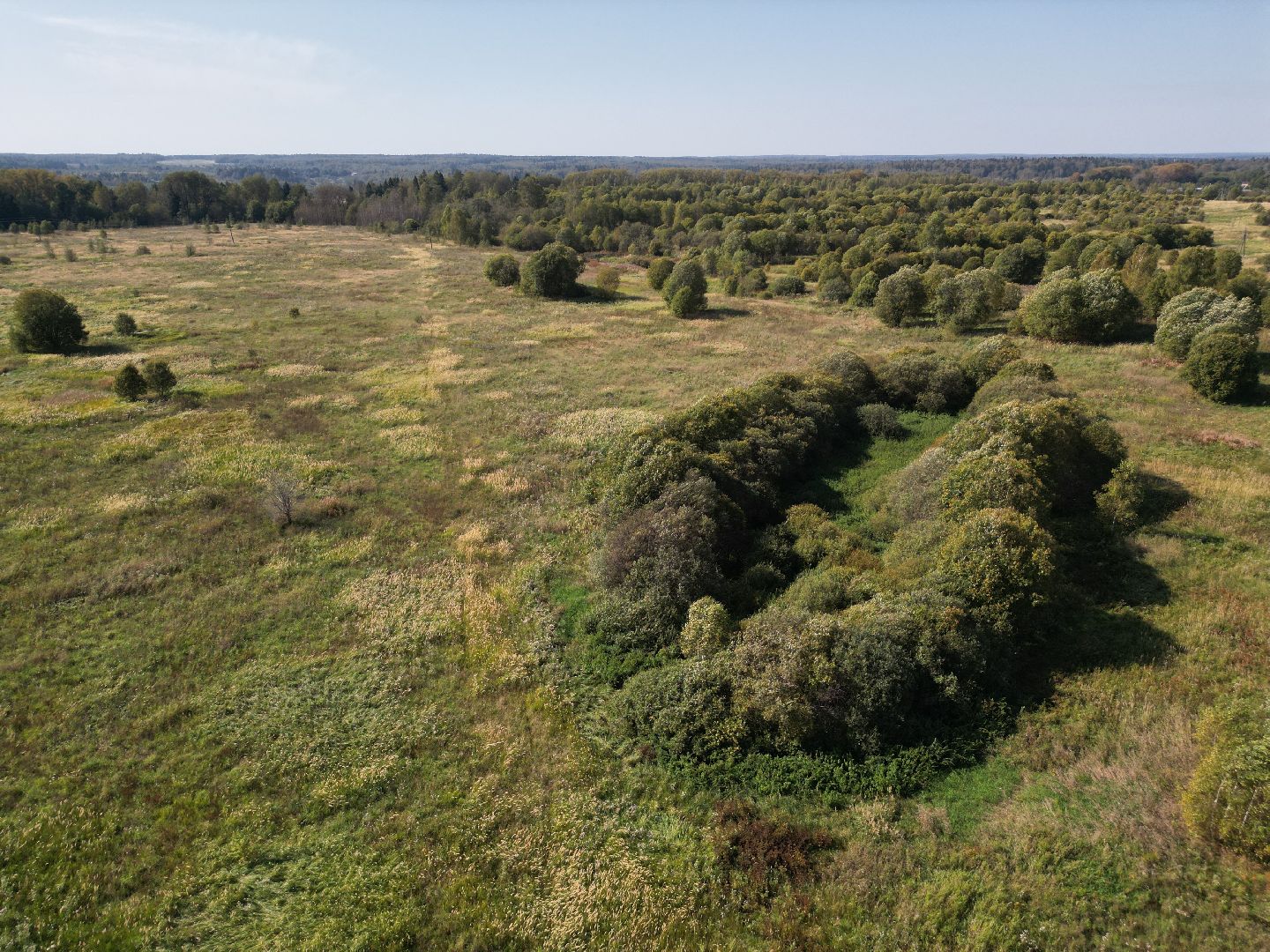 видео с коптера, волоколамск, памятник, вов, города, музей,