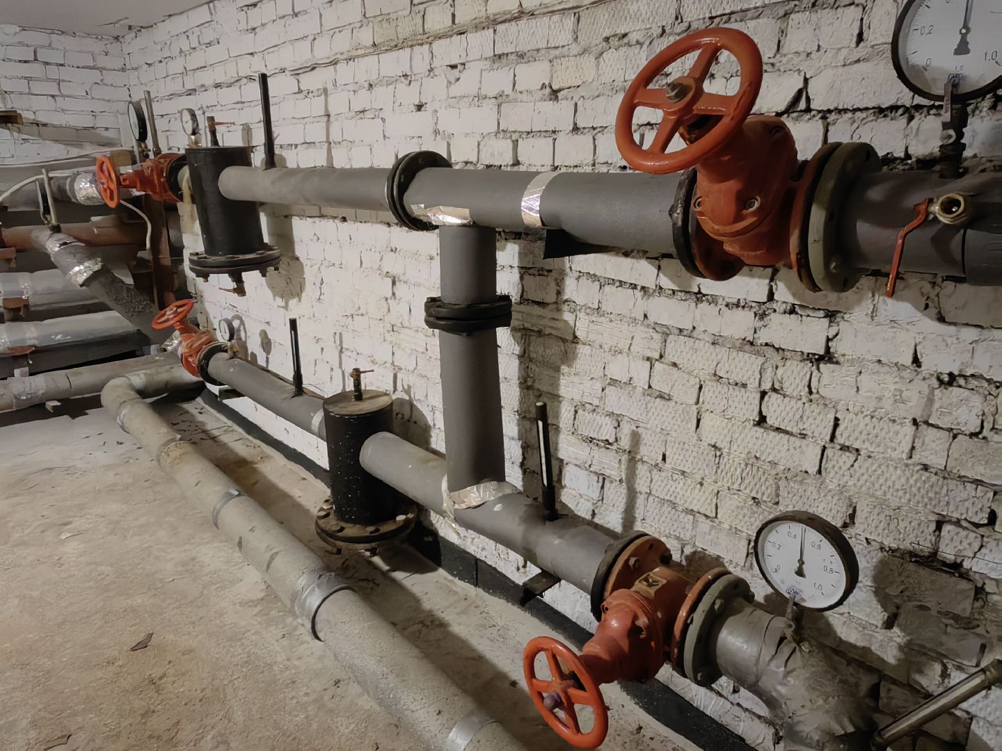 отопление в мкд, теплосети, кап ремонт, жители, обязательства,