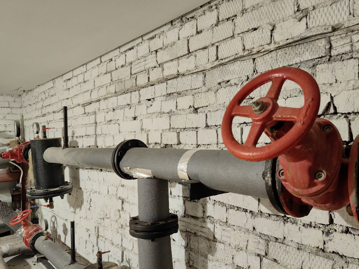 отопление в мкд, теплосети, кап ремонт, жители, обязательства,