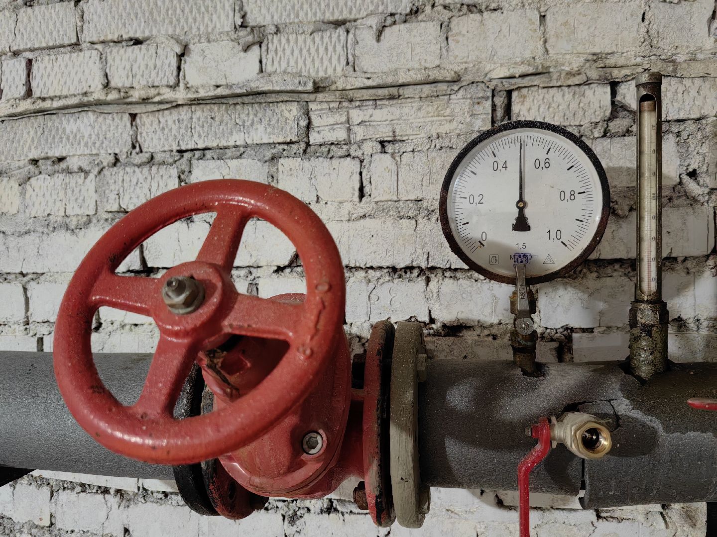 отопление в мкд, теплосети, кап ремонт, жители, обязательства,