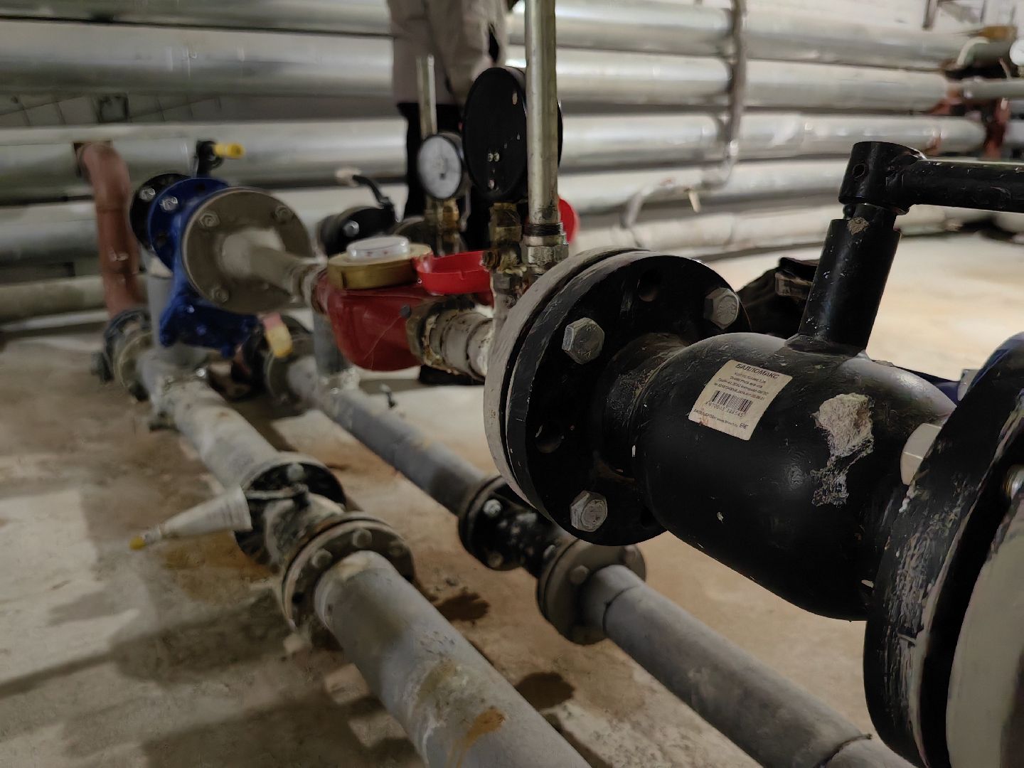 отопление в мкд, теплосети, кап ремонт, жители, обязательства,