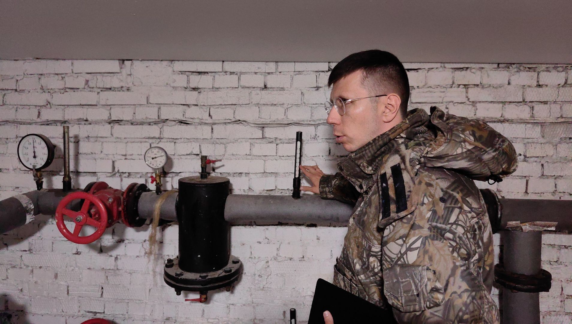 отопление в мкд, теплосети, кап ремонт, жители, обязательства,