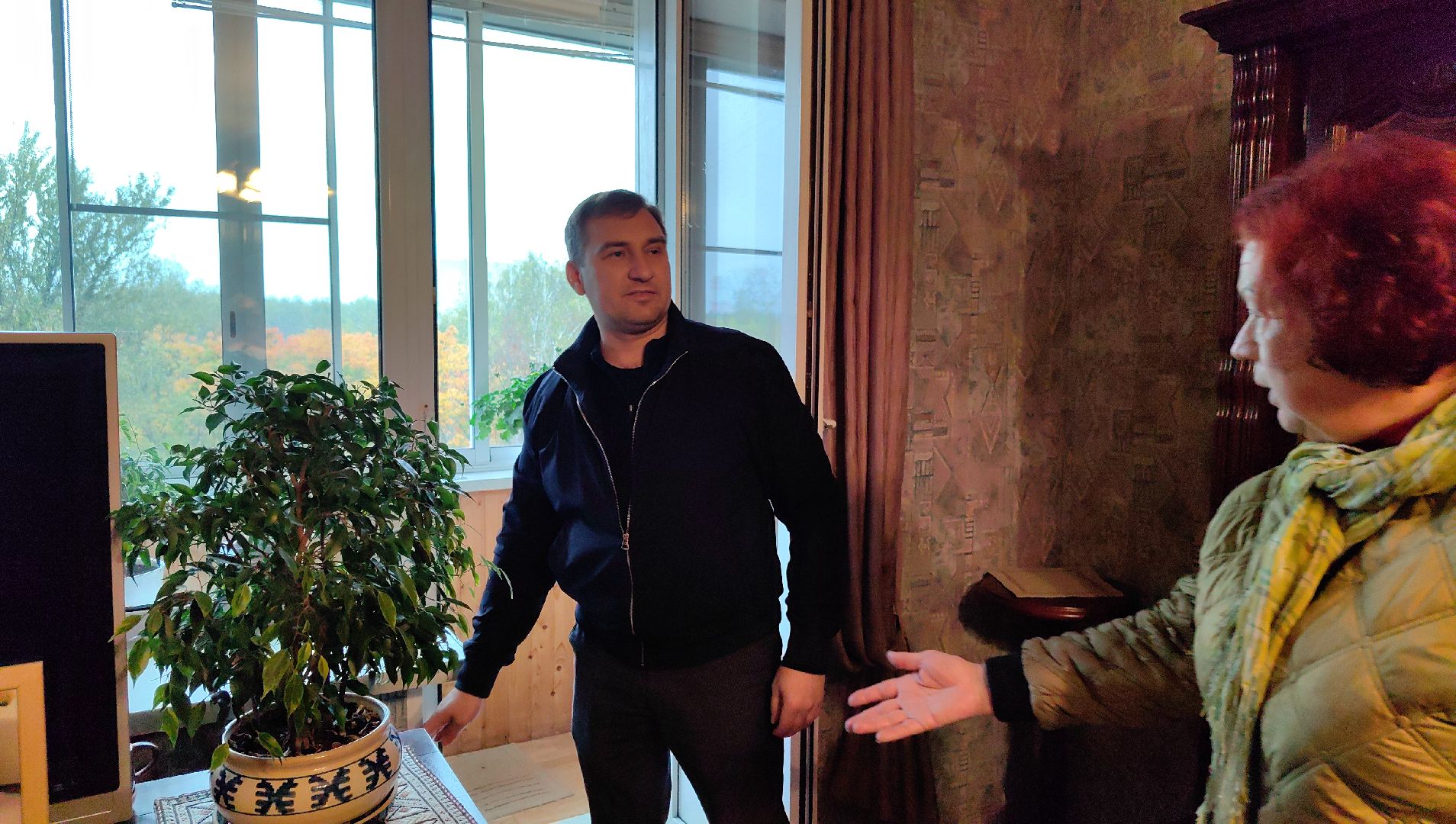 отопление в мкд, теплосети, кап ремонт, жители, обязательства,