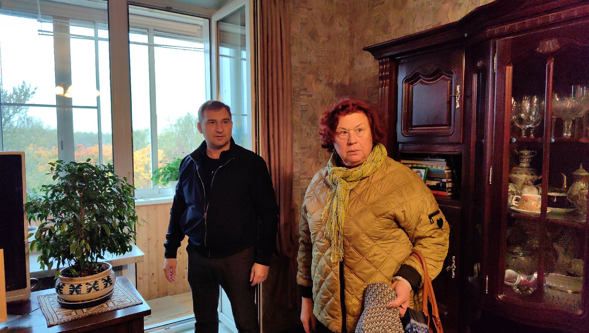 отопление в мкд, теплосети, кап ремонт, жители, обязательства,