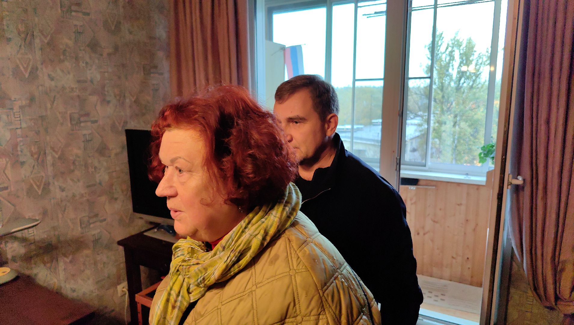 отопление в мкд, теплосети, кап ремонт, жители, обязательства,