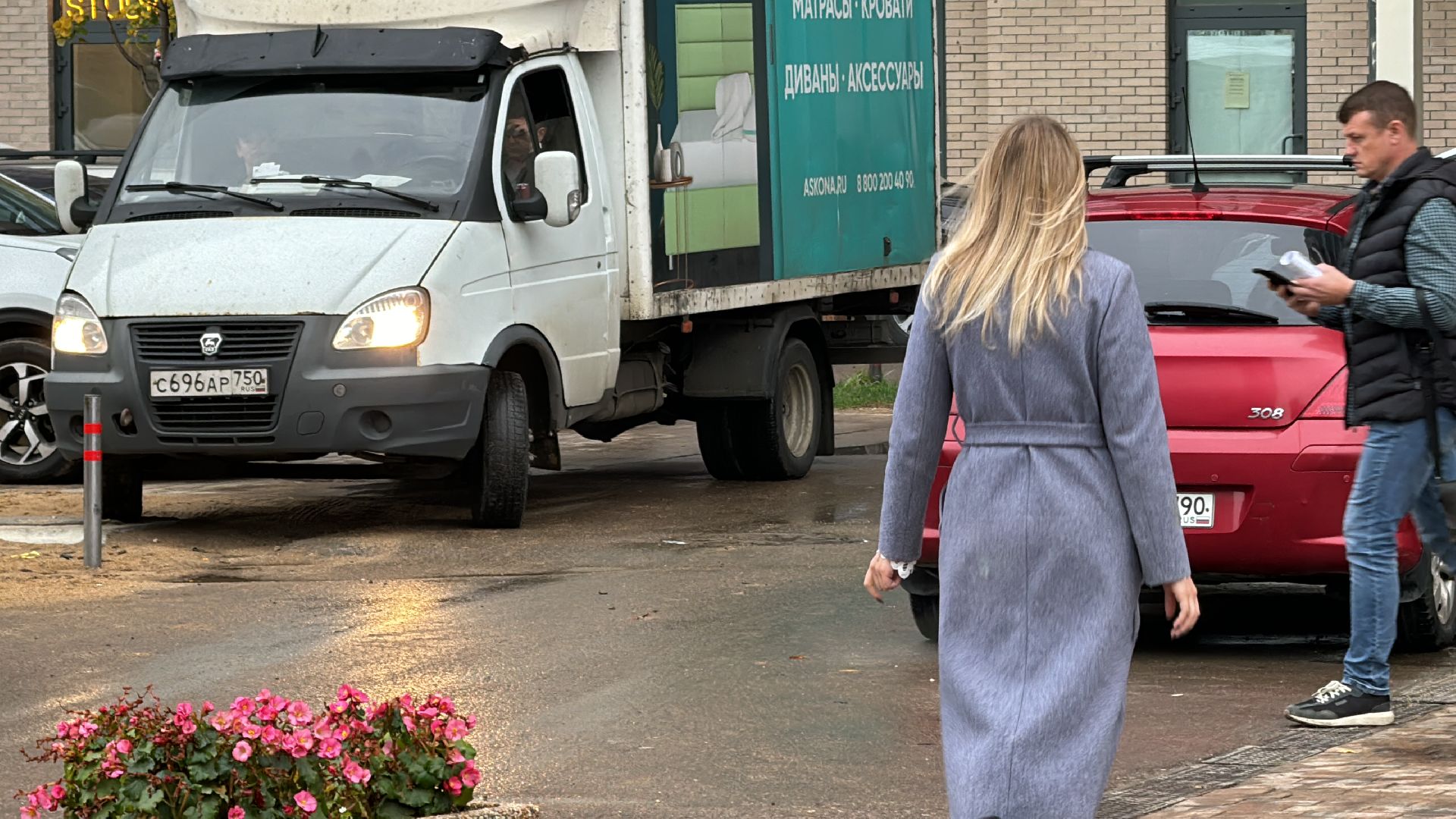 Одинцово, Строительство нового детского сада, Доступное образование,