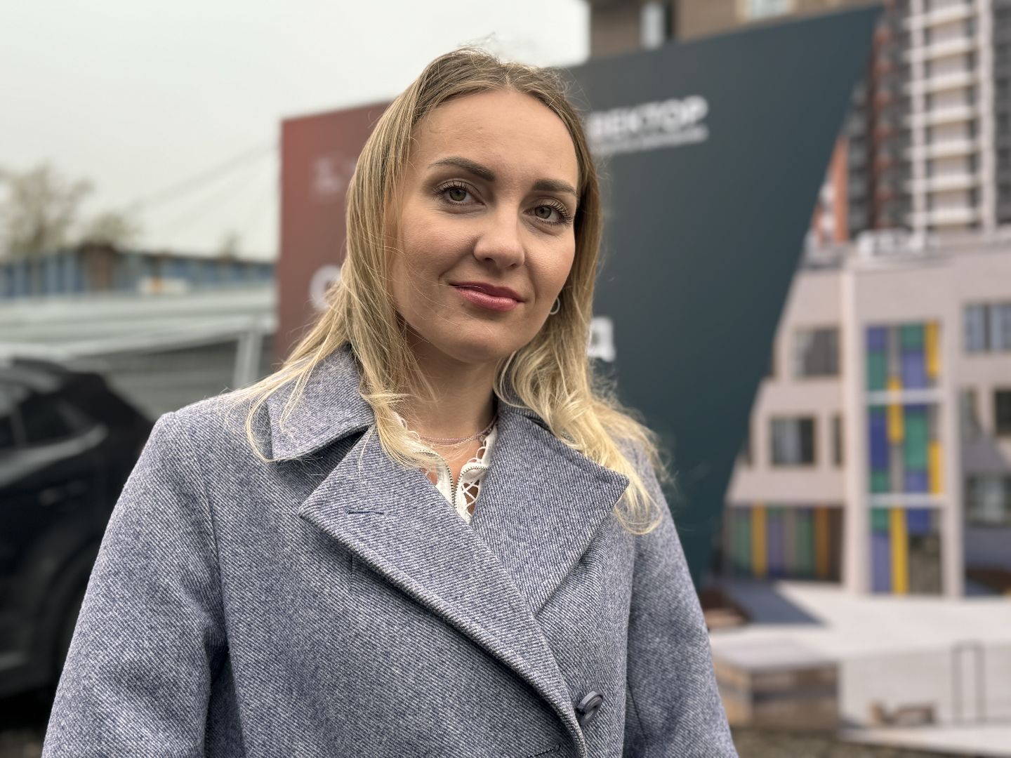 Одинцово, Строительство нового детского сада, Доступное образование,