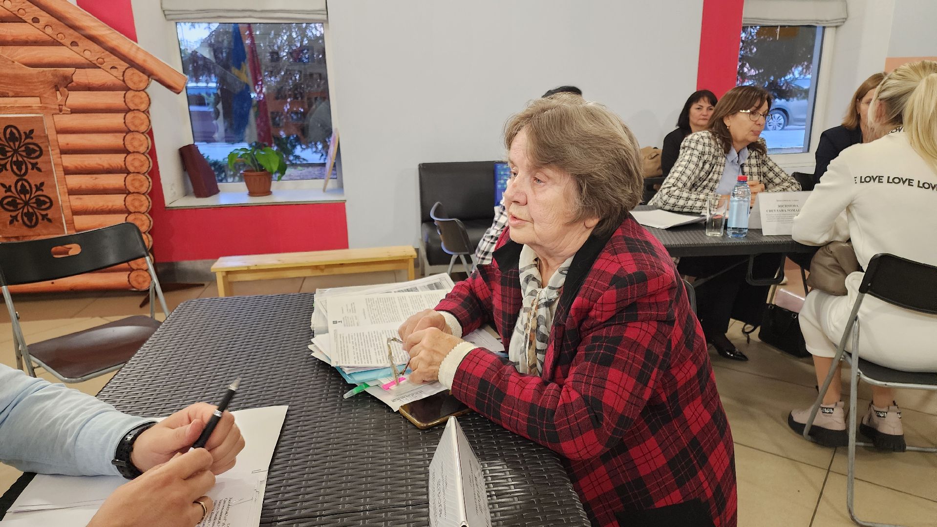 кашира, выездная администрация, центр детского творчества, капитальный ремонт,