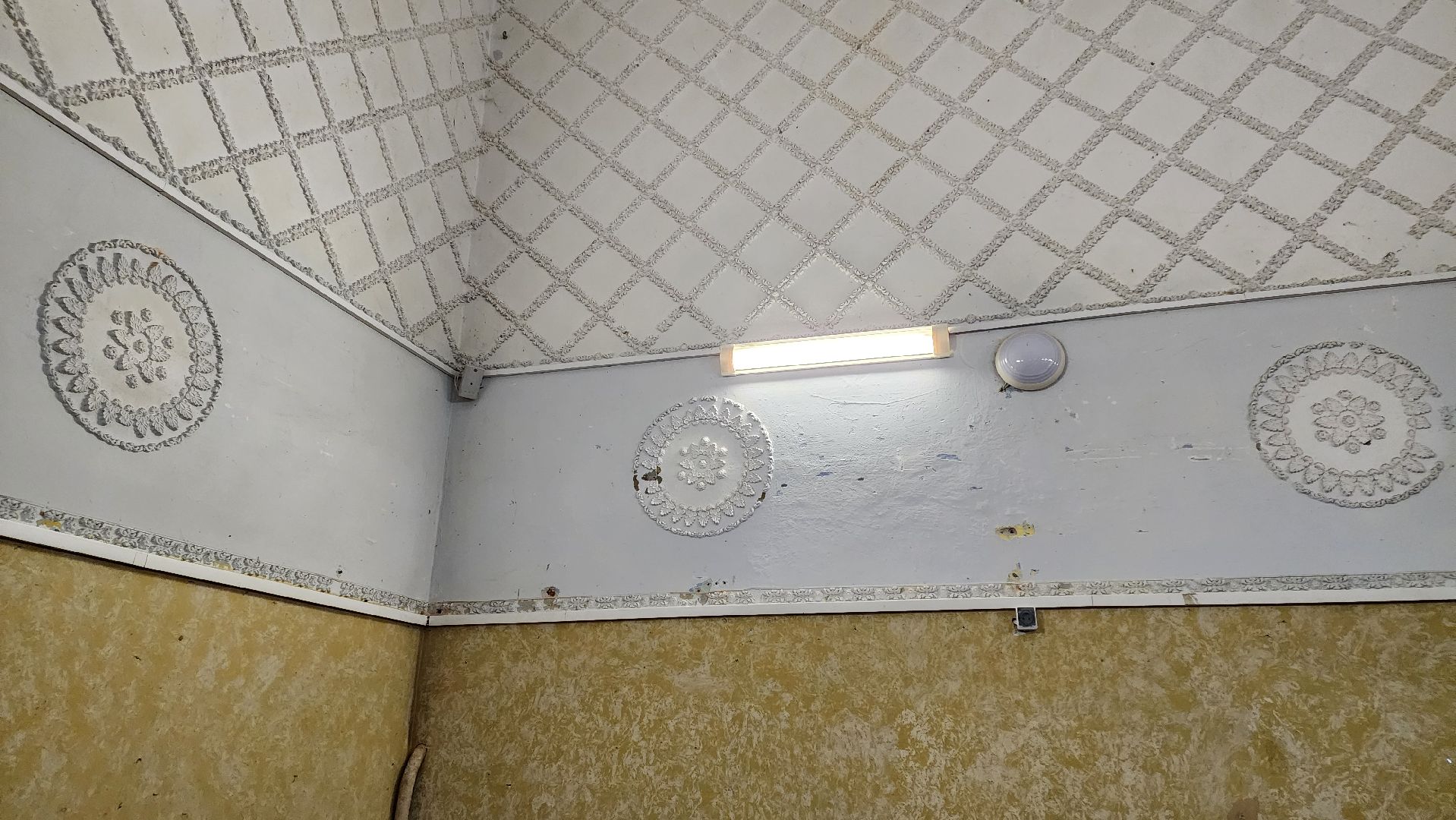 кашира, выездная администрация, центр детского творчества, капитальный ремонт,