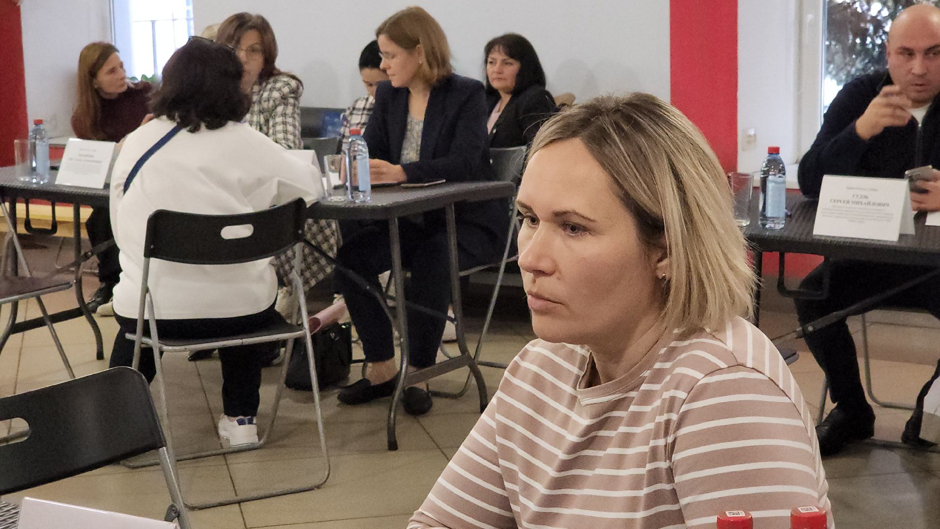 кашира, выездная администрация, центр детского творчества, капитальный ремонт,