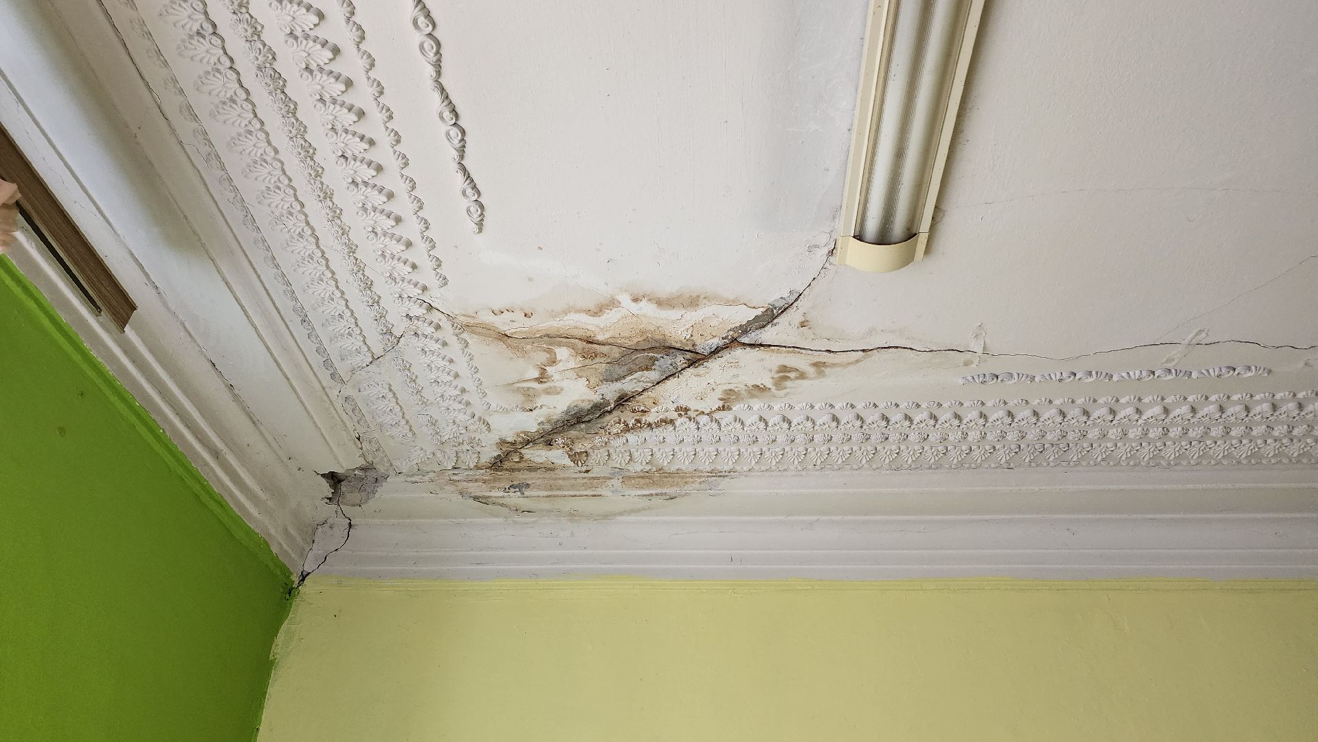 кашира, выездная администрация, центр детского творчества, капитальный ремонт,