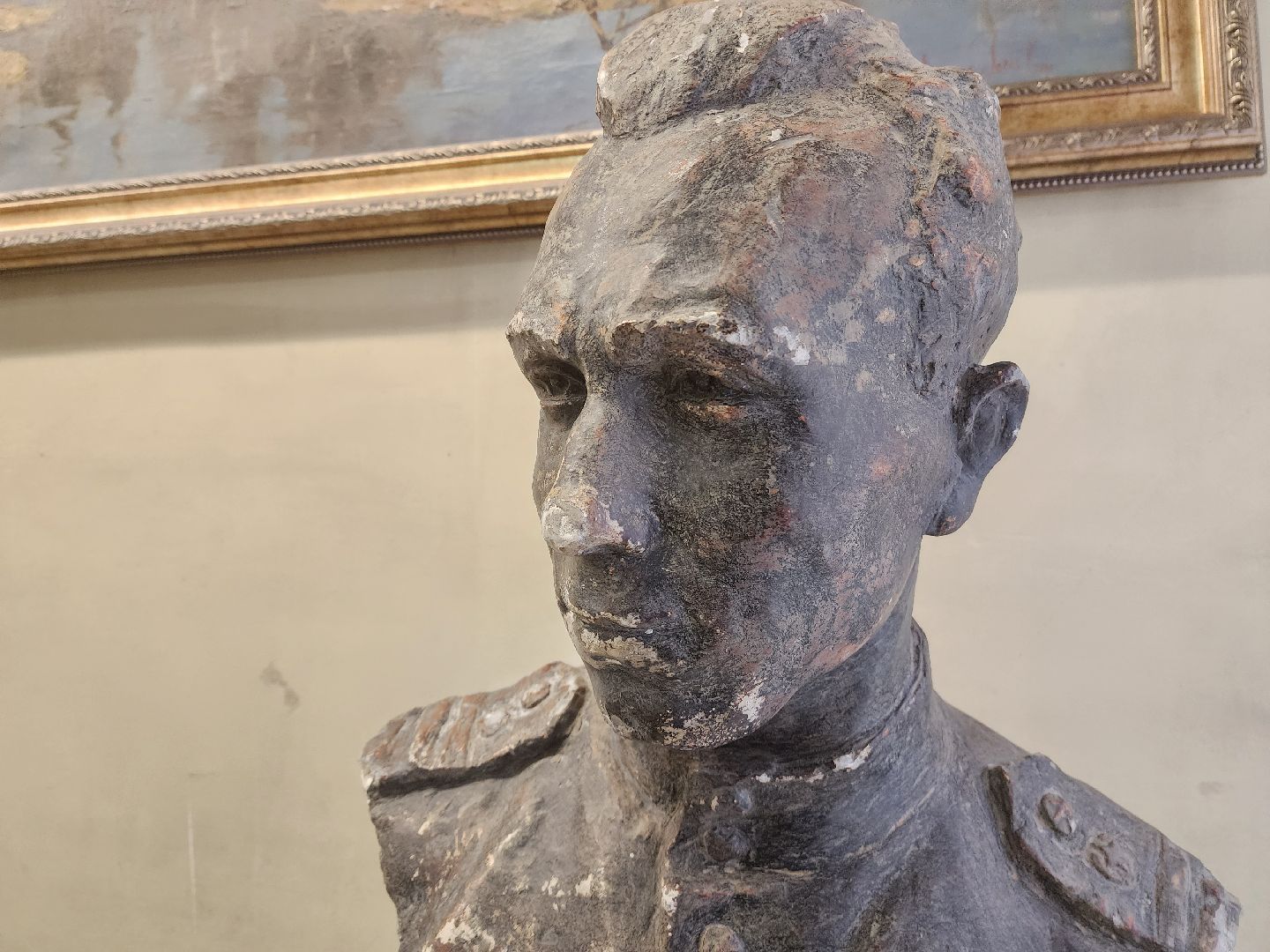 красноармейск, городской округ пушкинский, картинная галерея, художники,