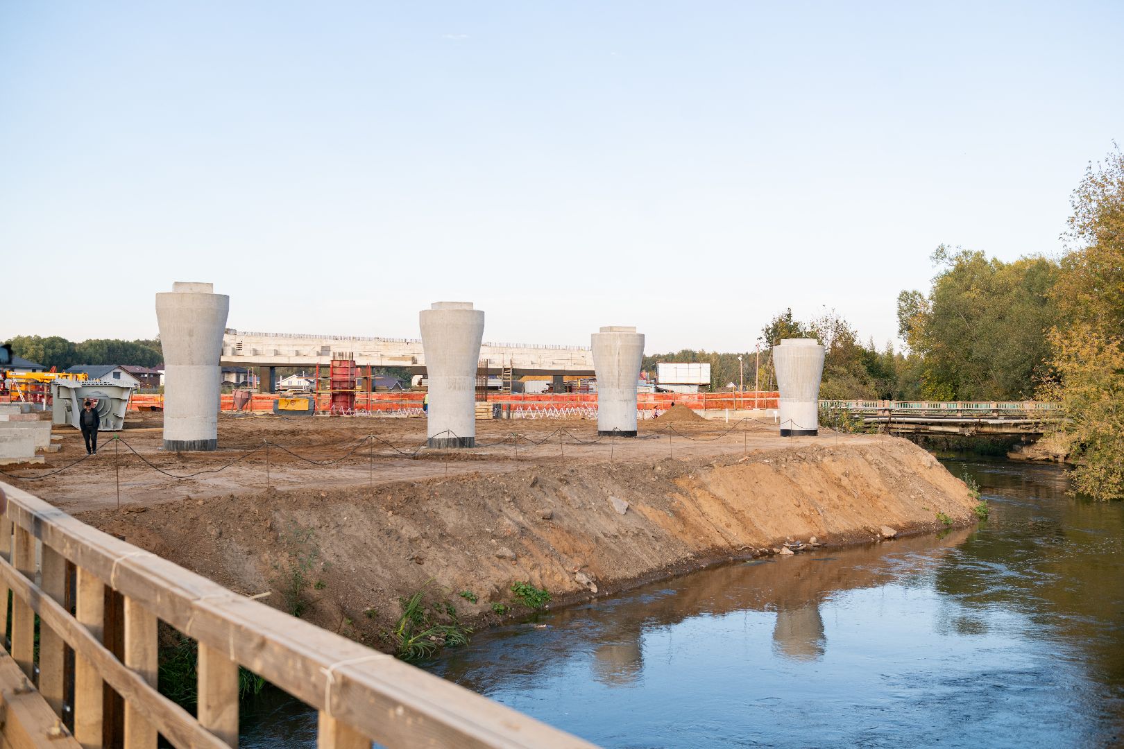 лыткарино, строительство, ЮЛА,