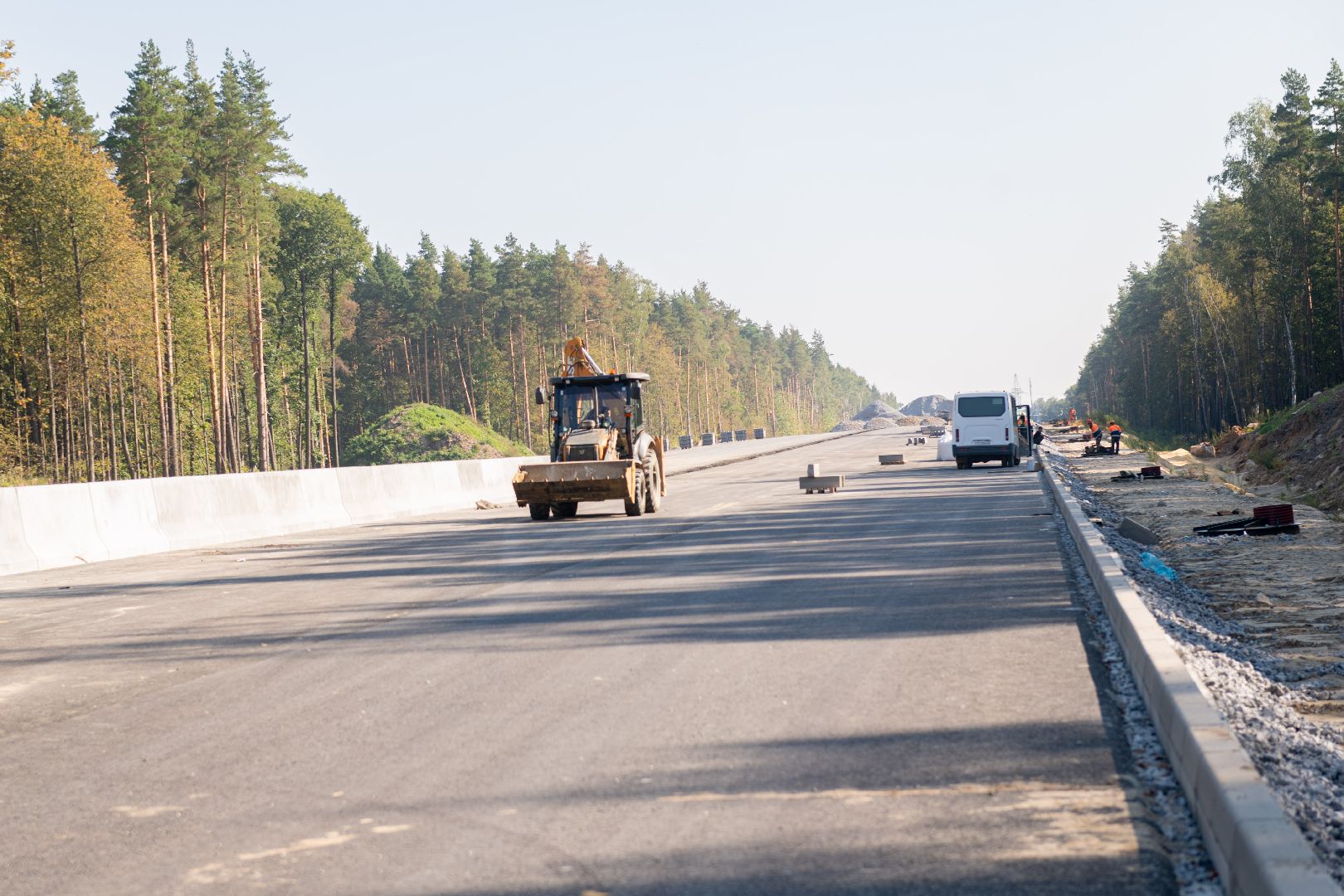 лыткарино, строительство, ЮЛА,