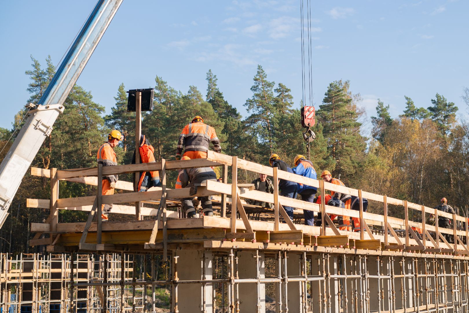 лыткарино, строительство, ЮЛА,
