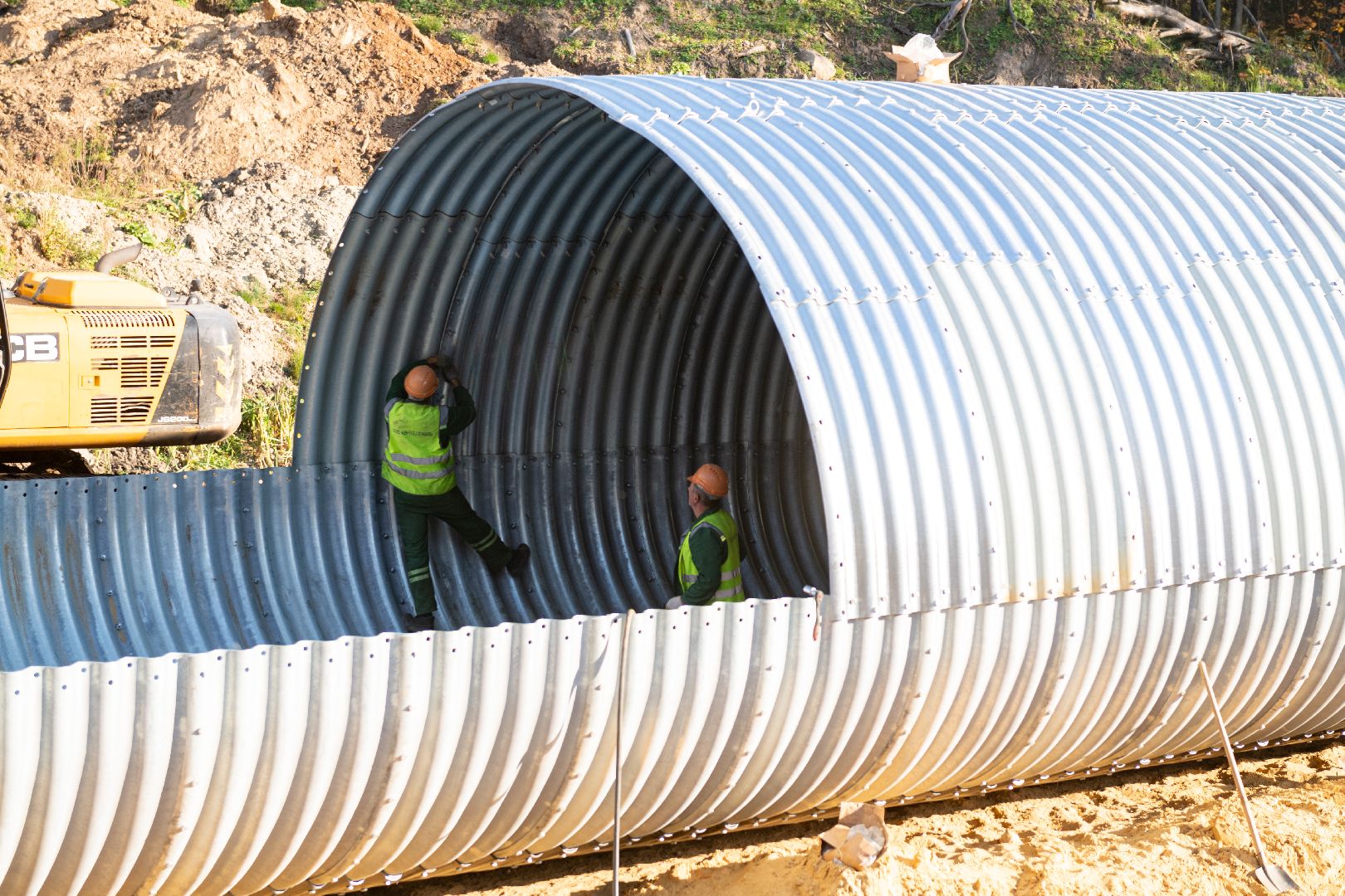 лыткарино, строительство, ЮЛА,