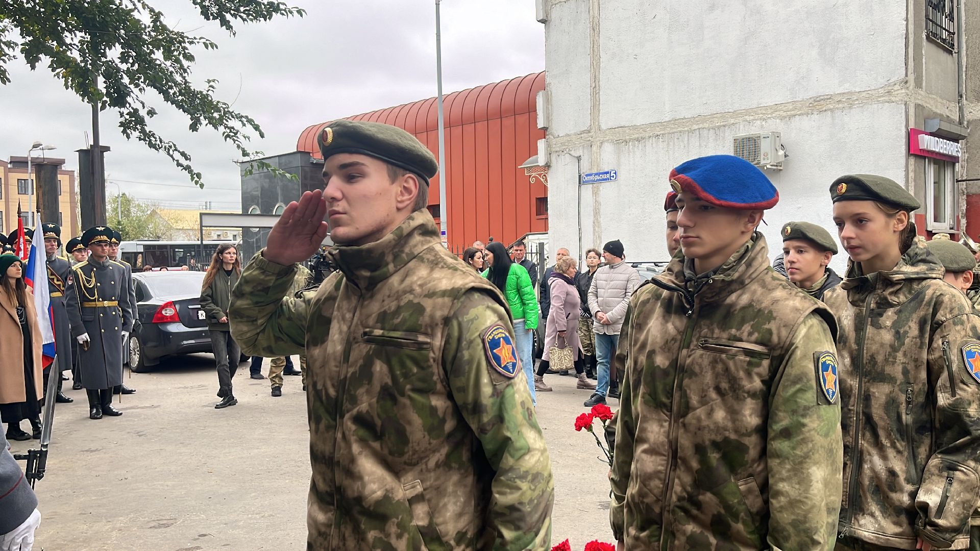 сво, герои, герои сво, мурал, мурал в балашихе, мемориал,