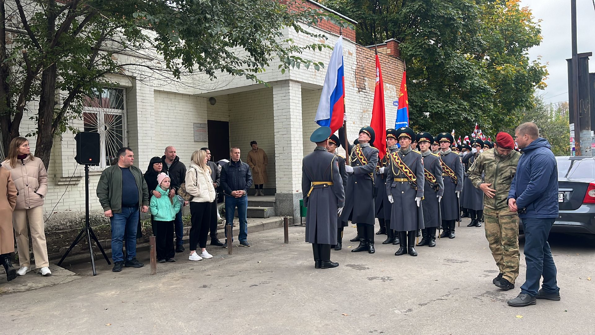 сво, герои, герои сво, мурал, мурал в балашихе, мемориал,