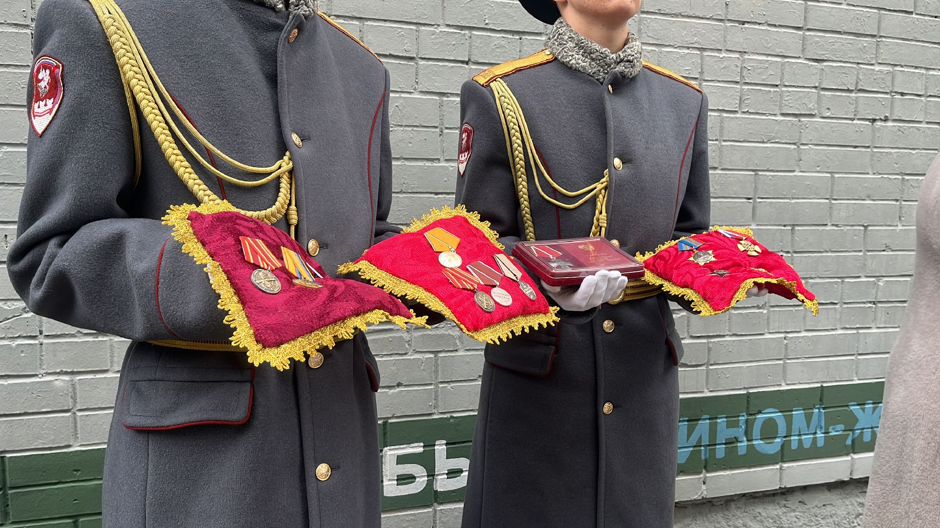 сво, герои, герои сво, мурал, мурал в балашихе, мемориал,