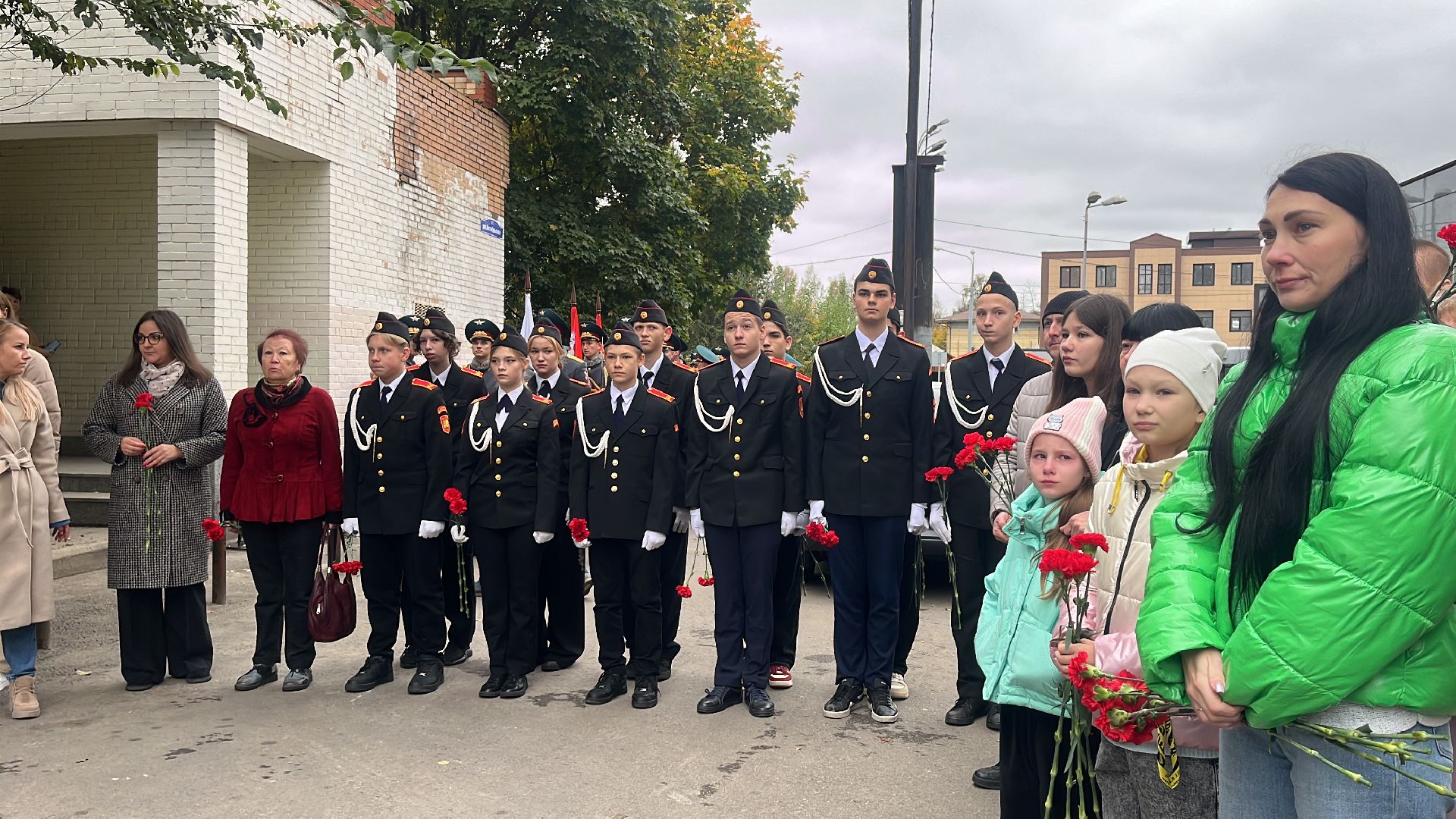 сво, герои, герои сво, мурал, мурал в балашихе, мемориал,
