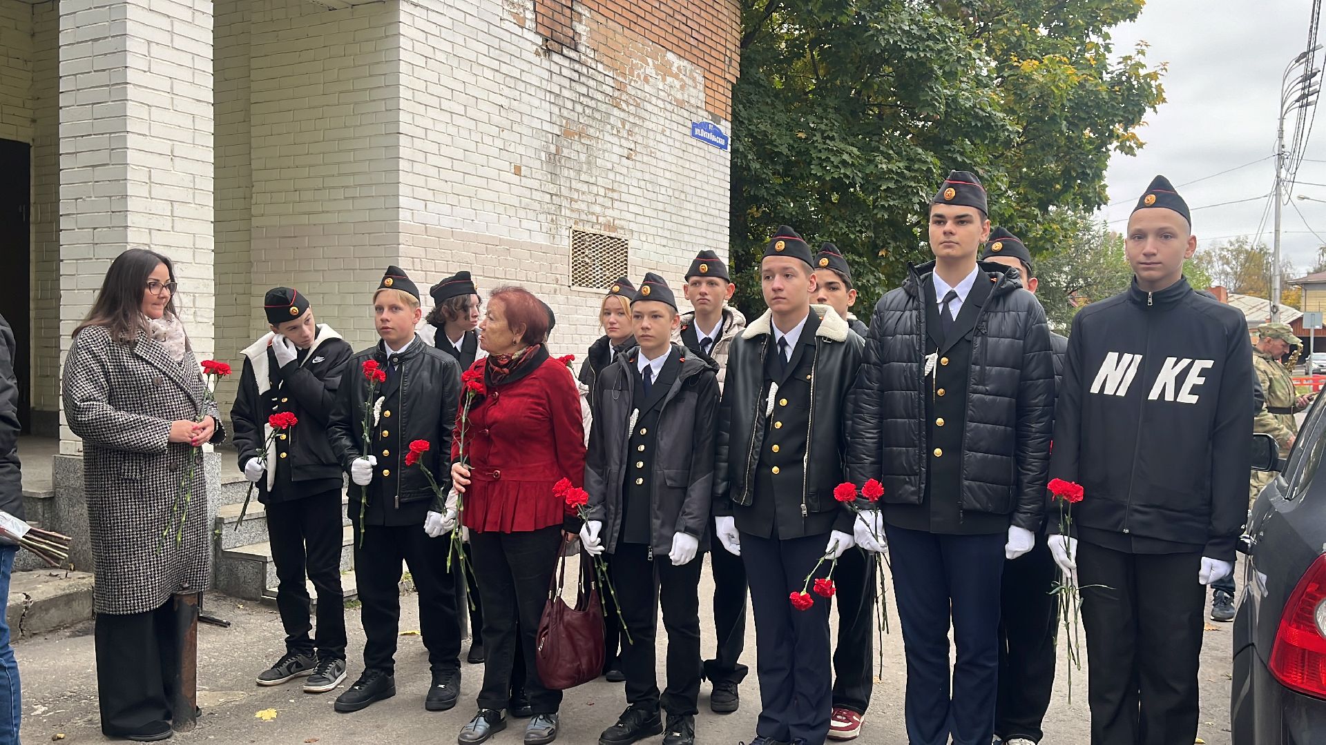 сво, герои, герои сво, мурал, мурал в балашихе, мемориал,