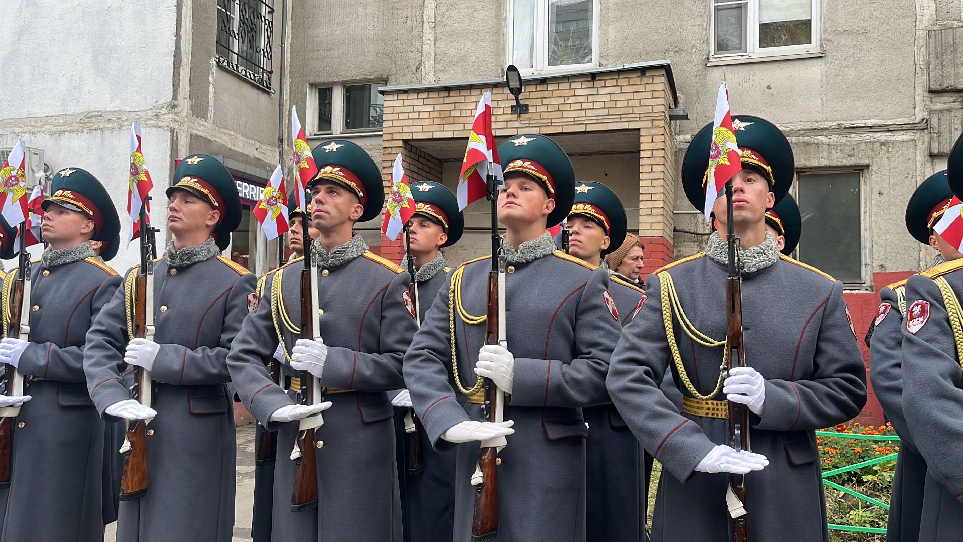 сво, герои, герои сво, мурал, мурал в балашихе, мемориал,