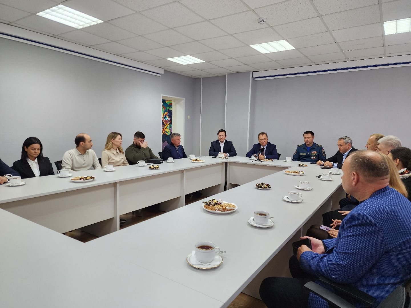 ногинск, жители, общество, волонтеры, гуманитарный сбор, помощь сво, гуманитарный груз, помощь бойцам,