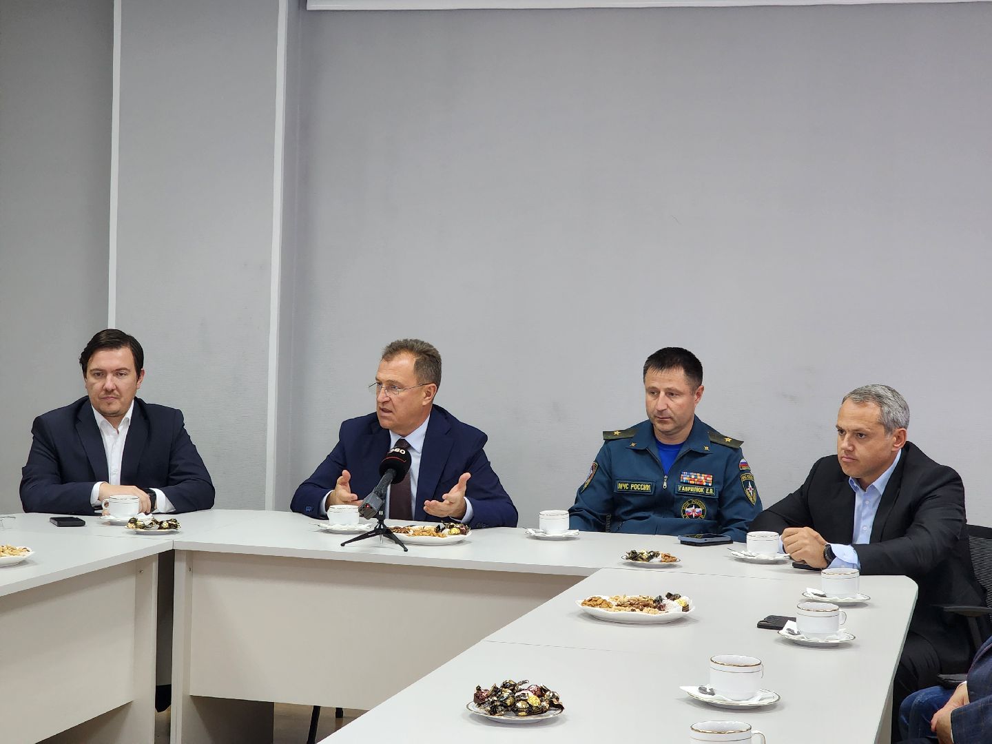 ногинск, жители, общество, волонтеры, гуманитарный сбор, помощь сво, гуманитарный груз, помощь бойцам,