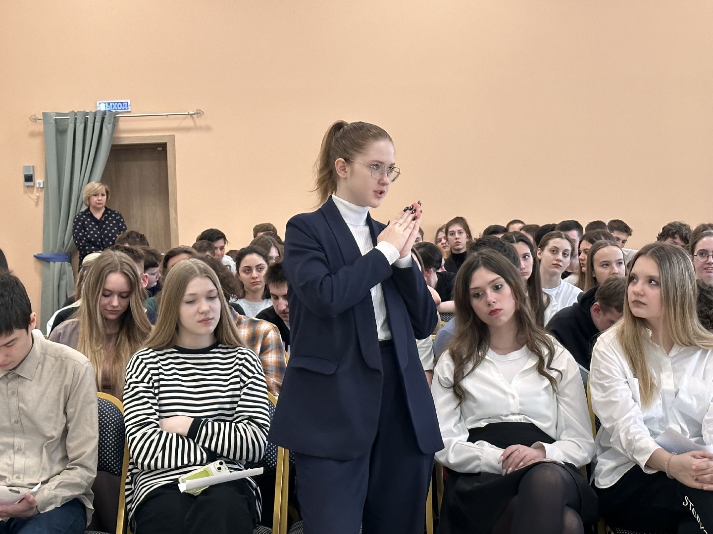 Одинцово, Образование, Дети России, ЗОЖ