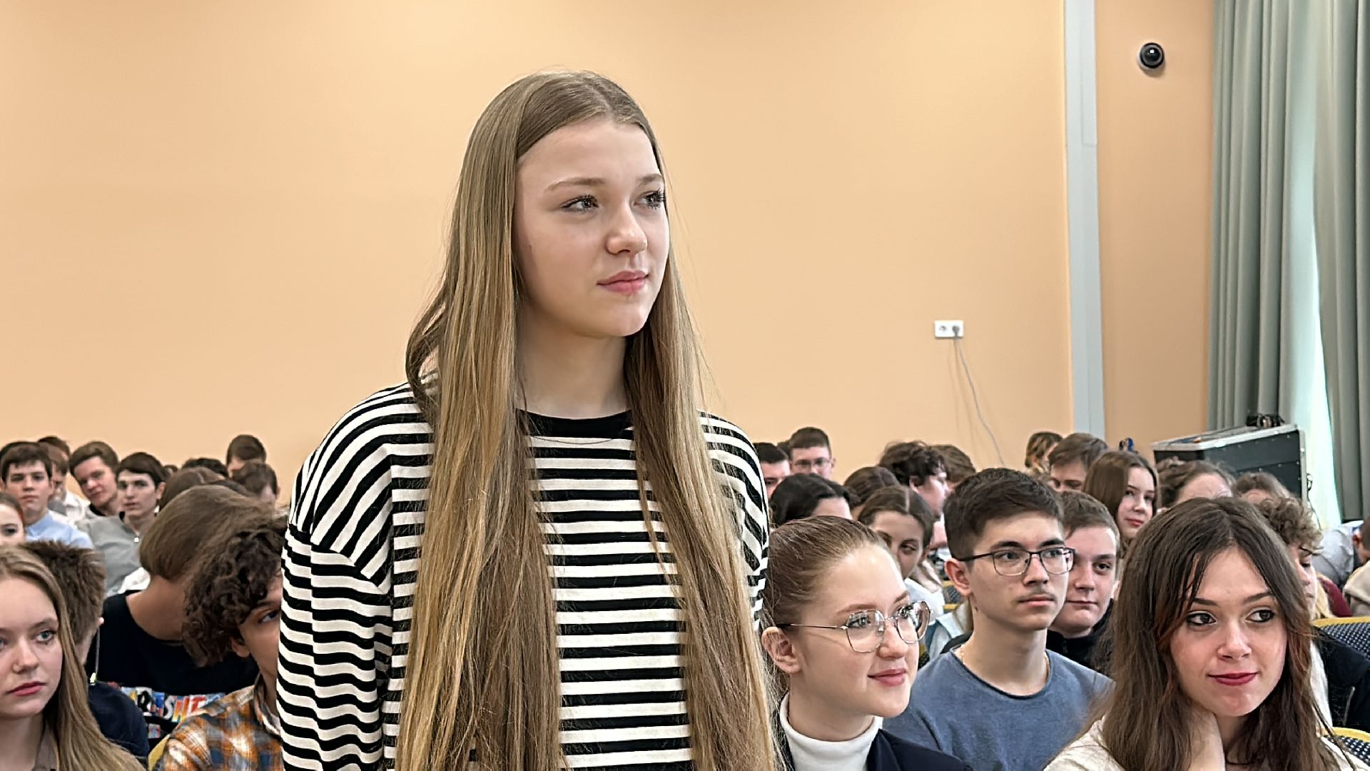 Одинцово, Образование, Дети России, ЗОЖ