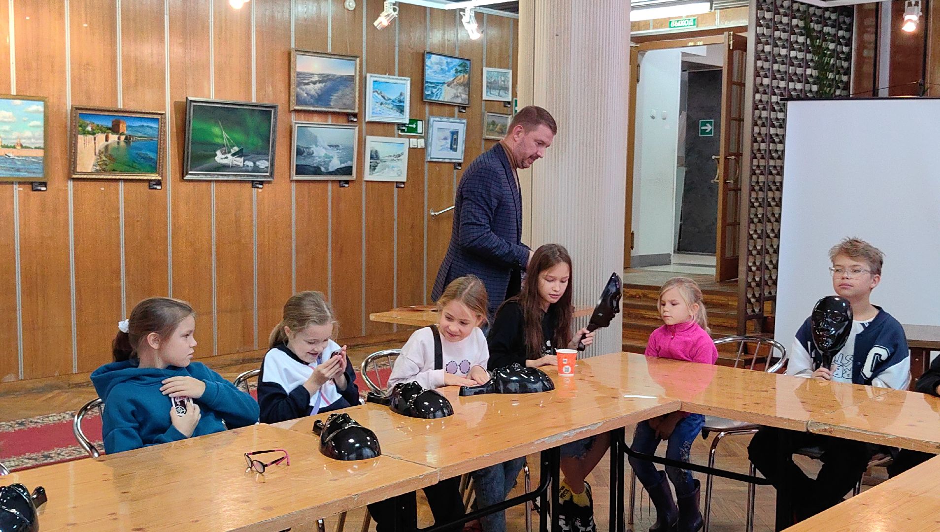 мафия, каникулы, игра, настольная игра,