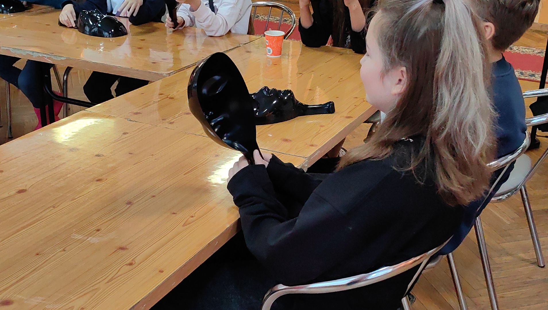 мафия, каникулы, игра, настольная игра,