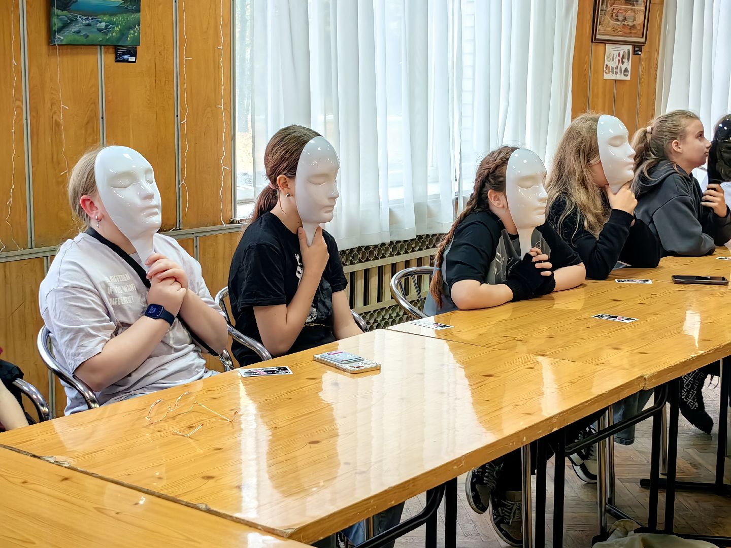 мафия, каникулы, игра, настольная игра,