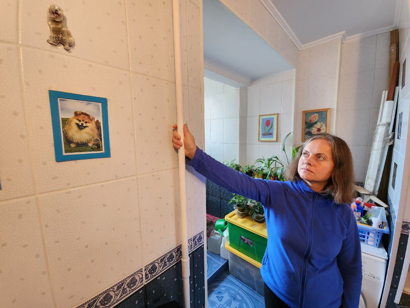 Чехов, улица Чехова, многоквартирные дома, пуск отопления, теплоснабжение, начало отопительного сезона, паспорт готовности дома,