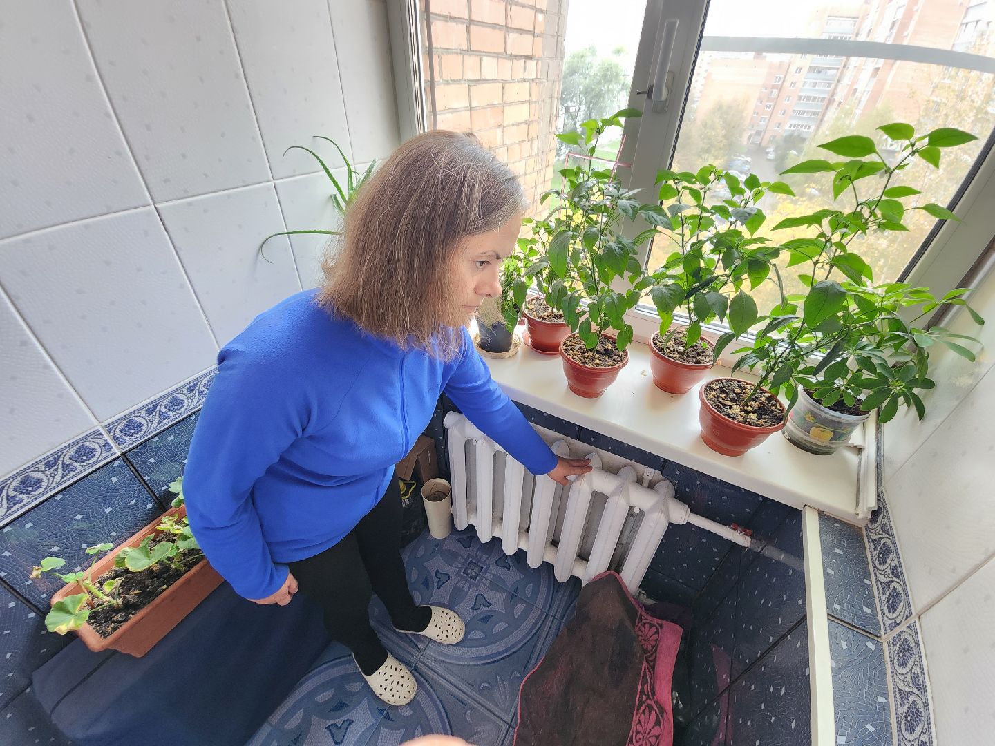 Чехов, улица Чехова, многоквартирные дома, пуск отопления, теплоснабжение, начало отопительного сезона, паспорт готовности дома,