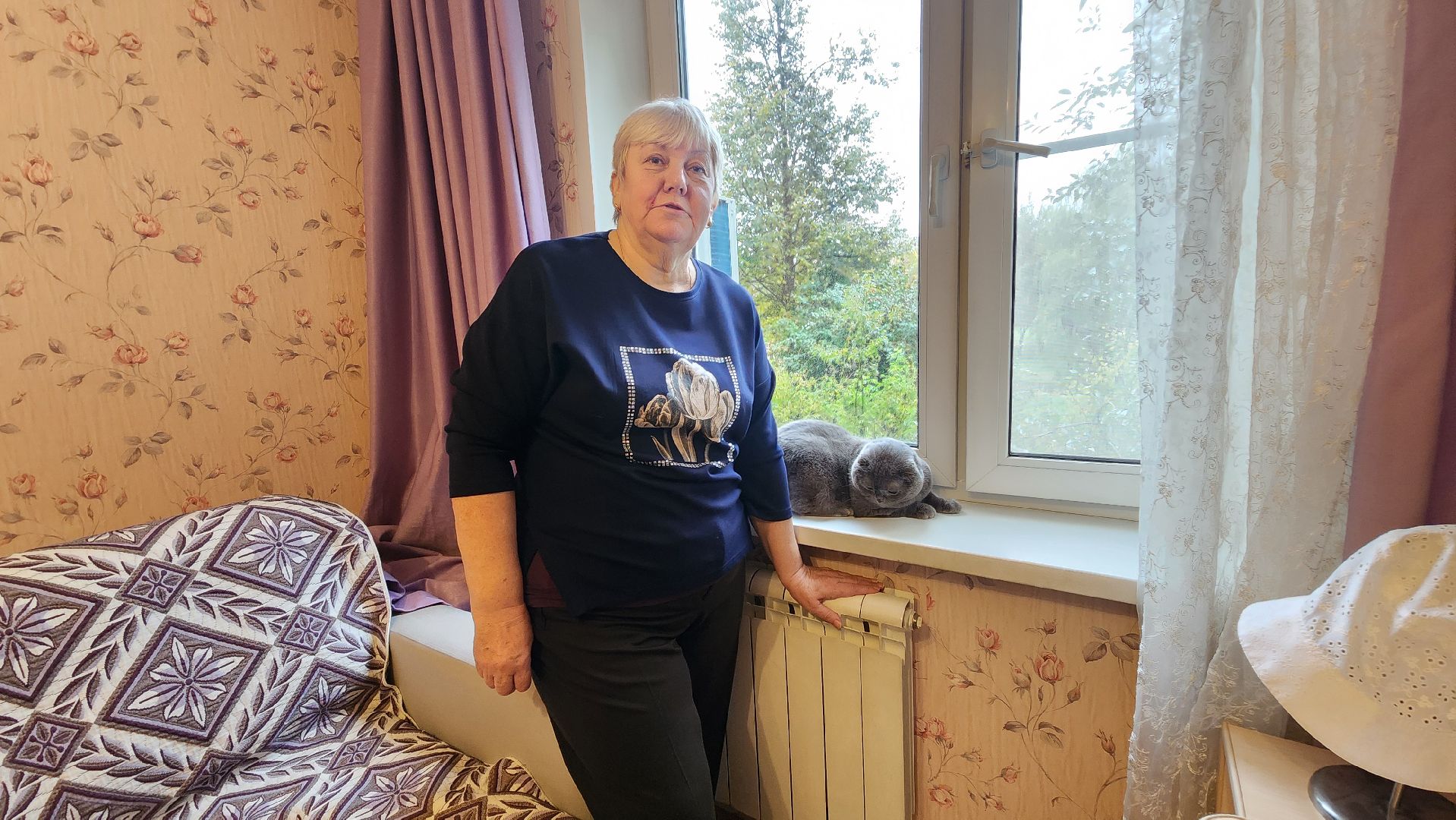 Солнечногорск, ЖКХ, отопление, Военный городок,