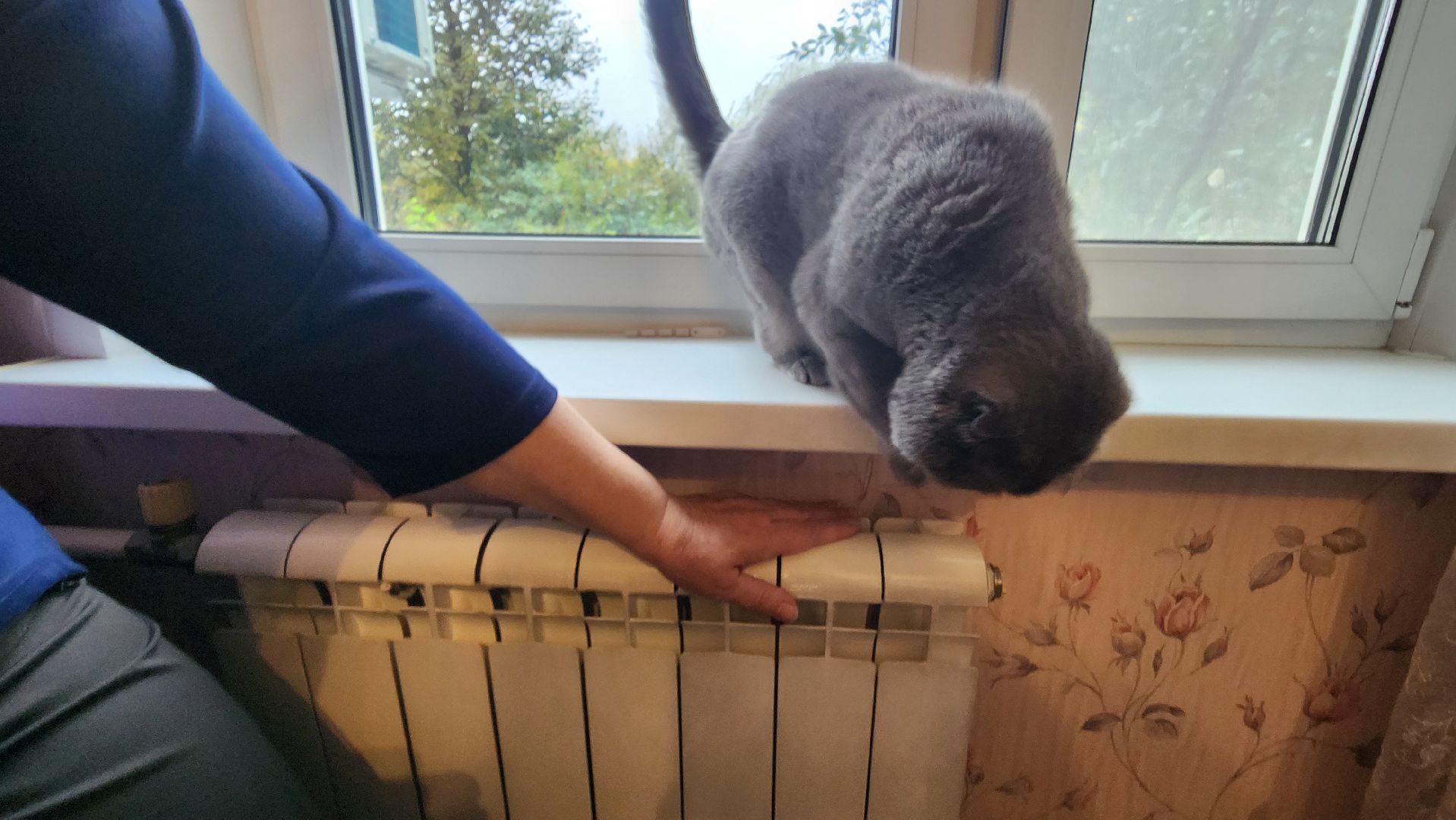 Солнечногорск, ЖКХ, отопление, Военный городок,