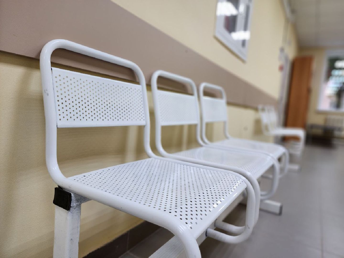 можайск, можайский городской округ, подмосковье, ремонт, поликлиника, можайская больница, медицина,