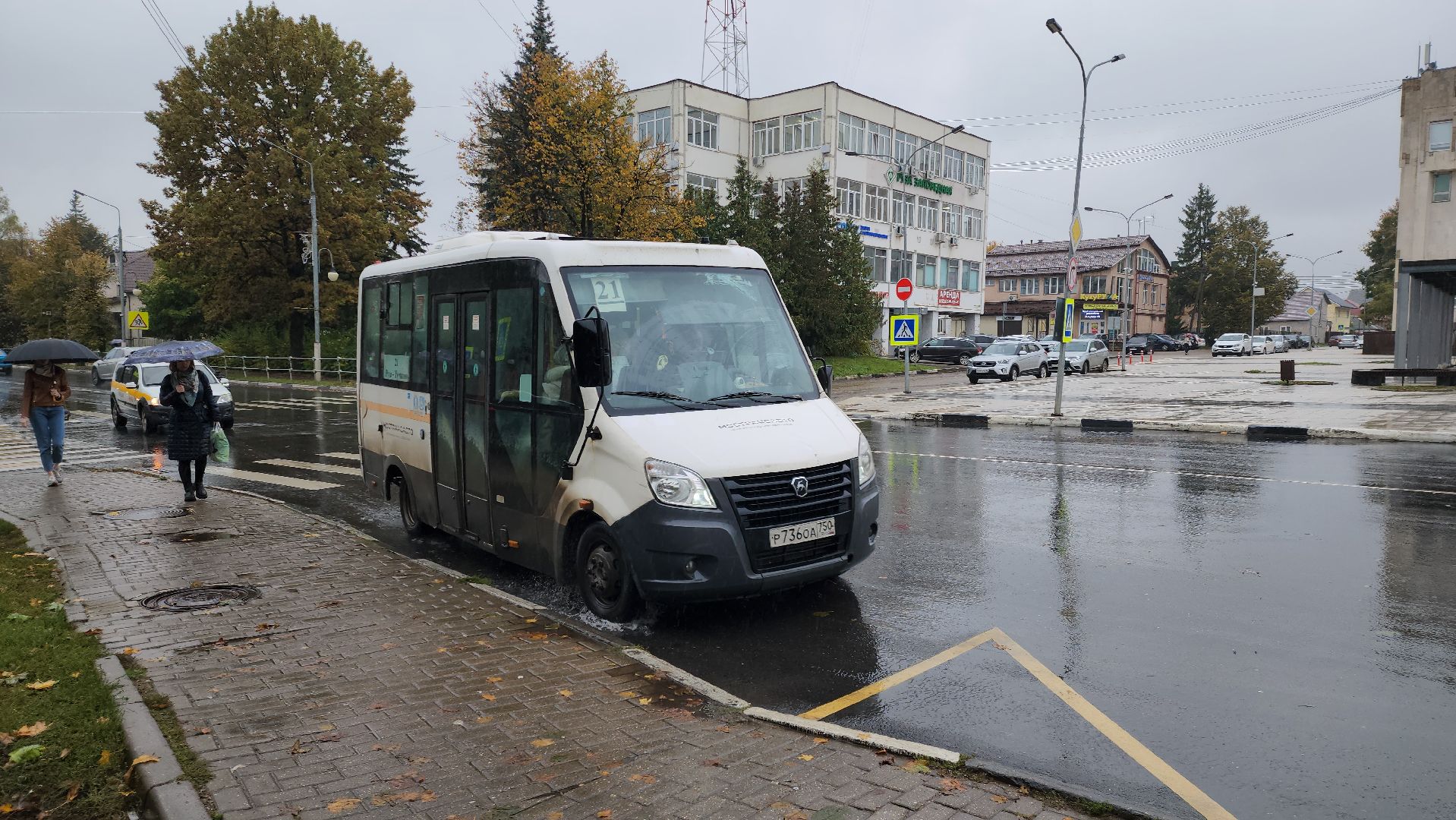 транспорт, транспорт подмосковья, руза, автобусное сообщение, рузский городской округ, московская область, подмосковье,