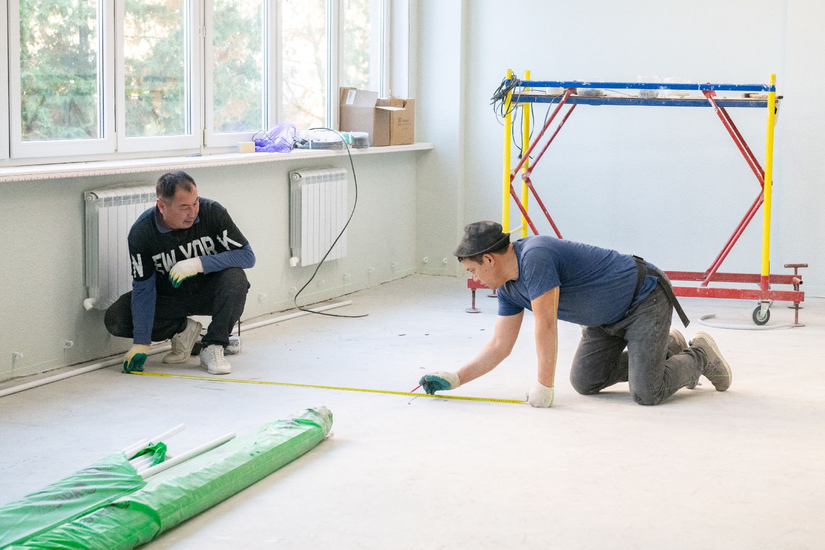 лыткарино, центральная городская библиотека, модельная библиотека, культура,