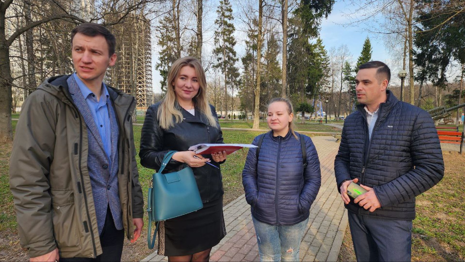 Подольск, дип