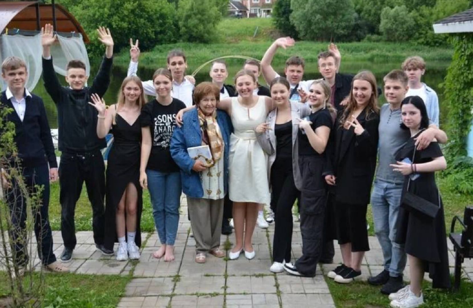 Звенигород, образование в подмосковье, Заслуженный работник образования,