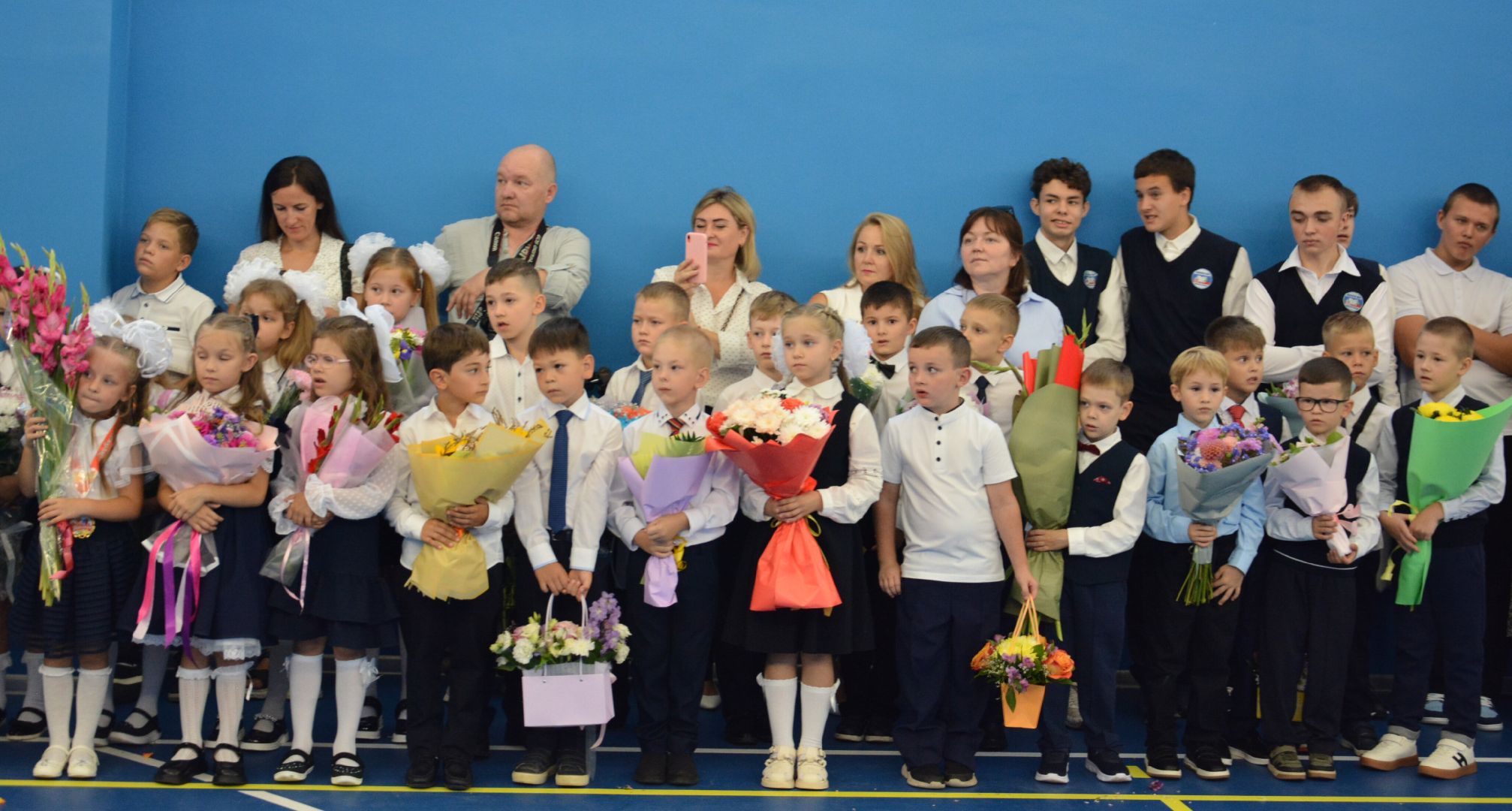 Звенигород, образование в подмосковье, Заслуженный работник образования,