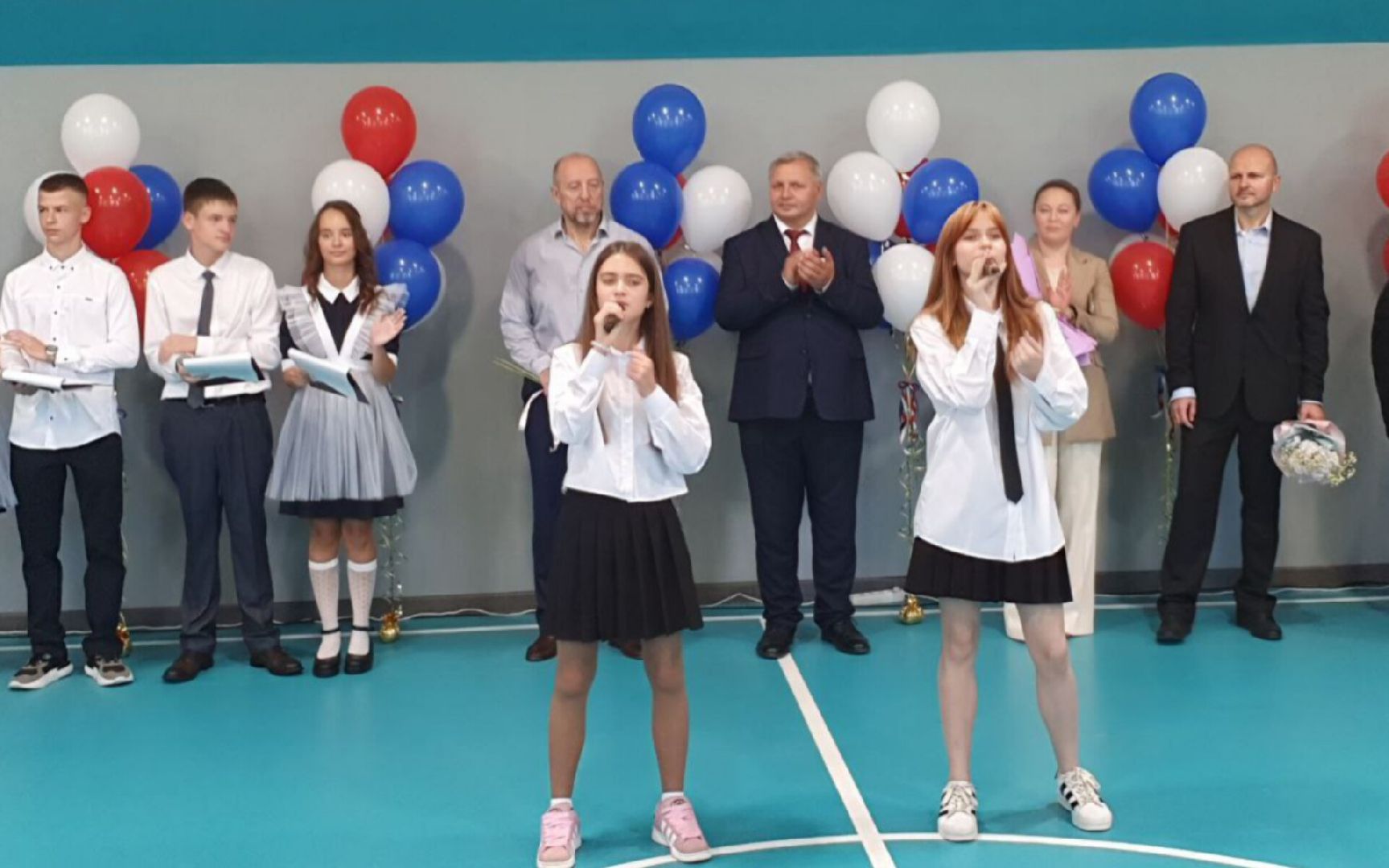 Звенигород, образование в подмосковье, Заслуженный работник образования,