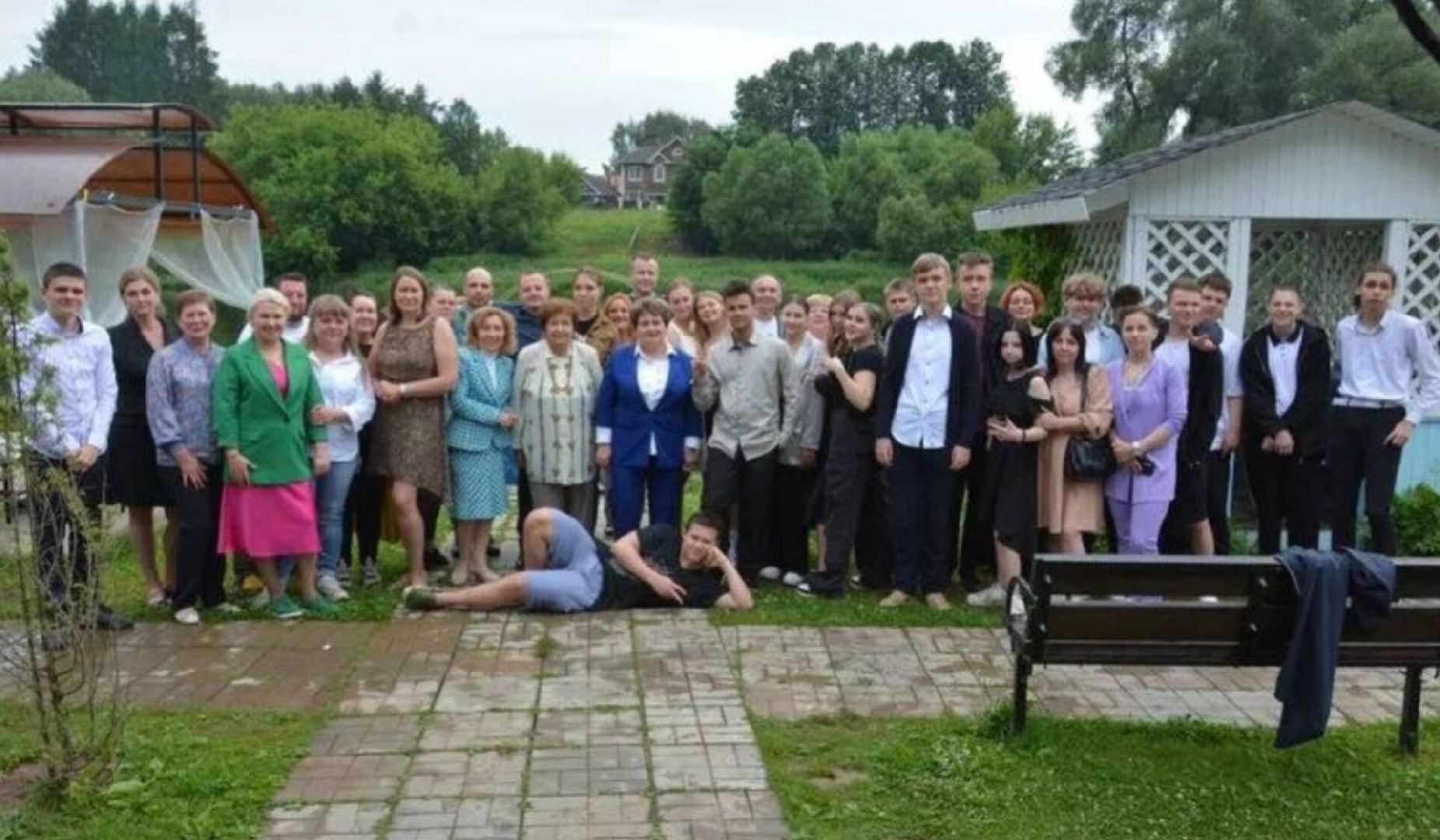 Звенигород, образование в подмосковье, Заслуженный работник образования,