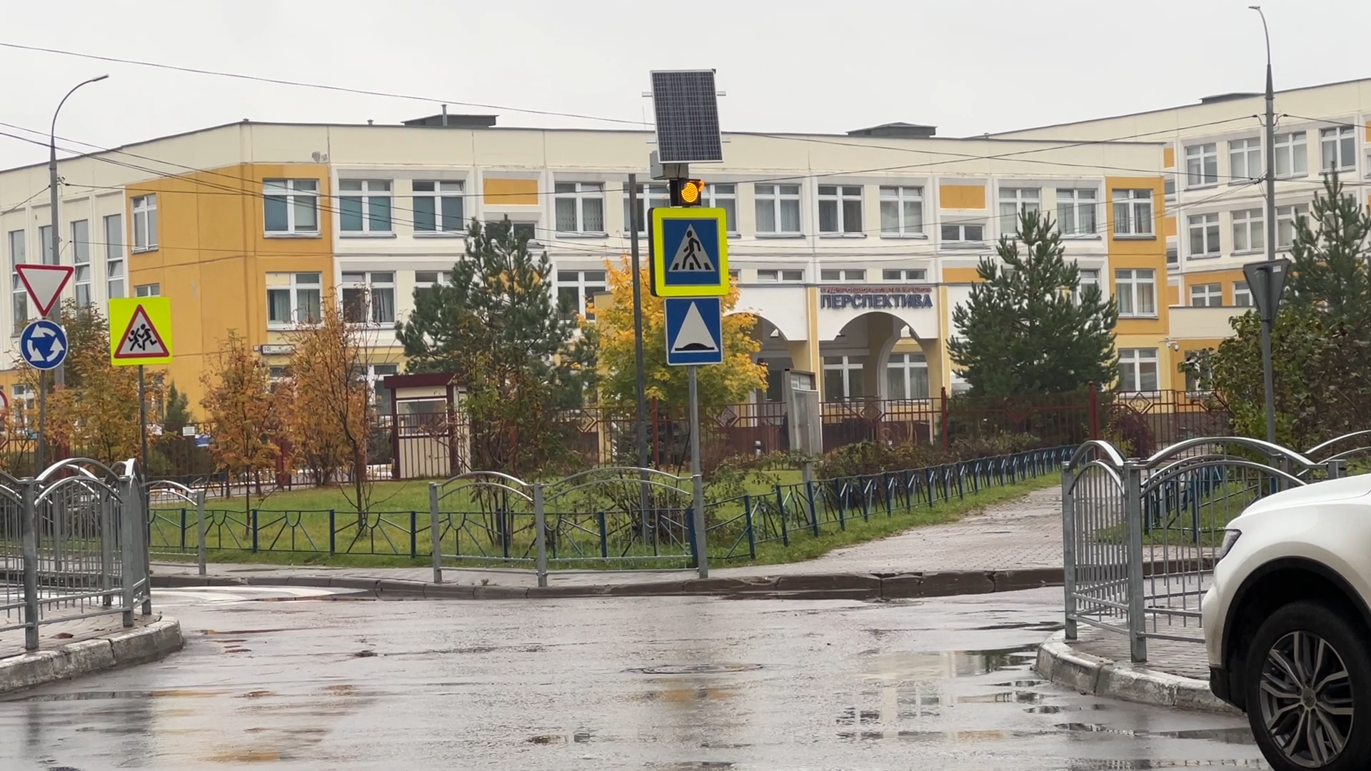 комплексное благоустройство власиха, благоустройство территории, власиха Школьный, Власиха Тополек, обход территории власиха,