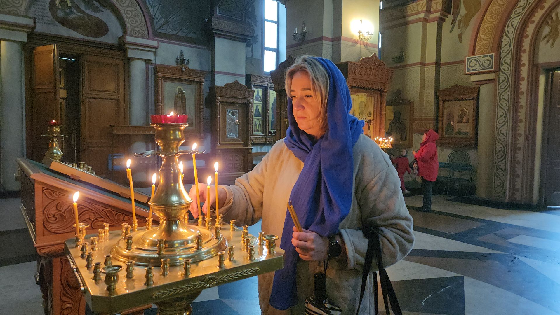 люберцы, преображенский собор, ремонт, реконструкция,