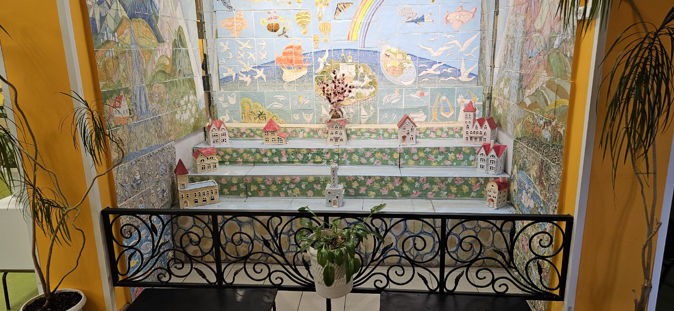 Жуковский, творчество, детский центр,