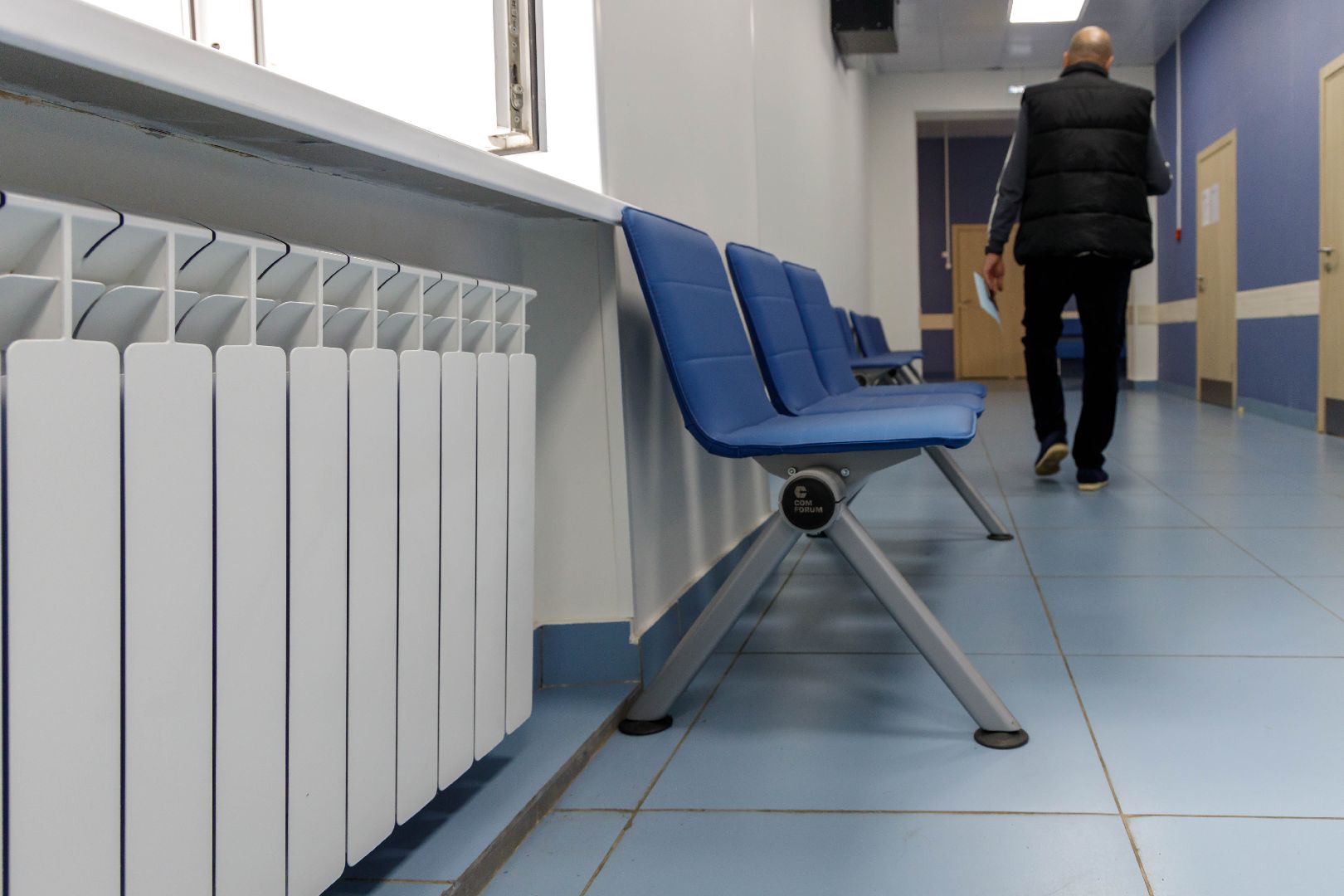 Люберцы, жкх, отопление,