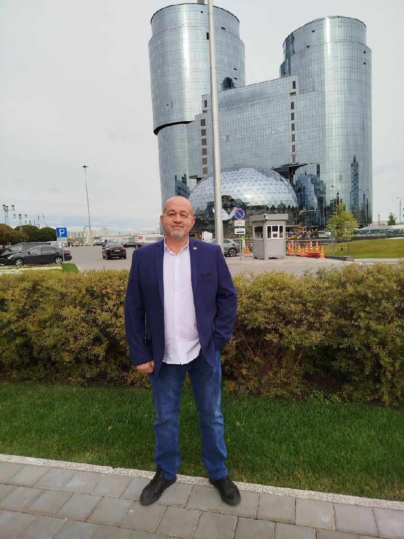 долгопрудный, x-легион, фронтовая собака, Премия МЫВМЕСТЕ, кинологи,грант,